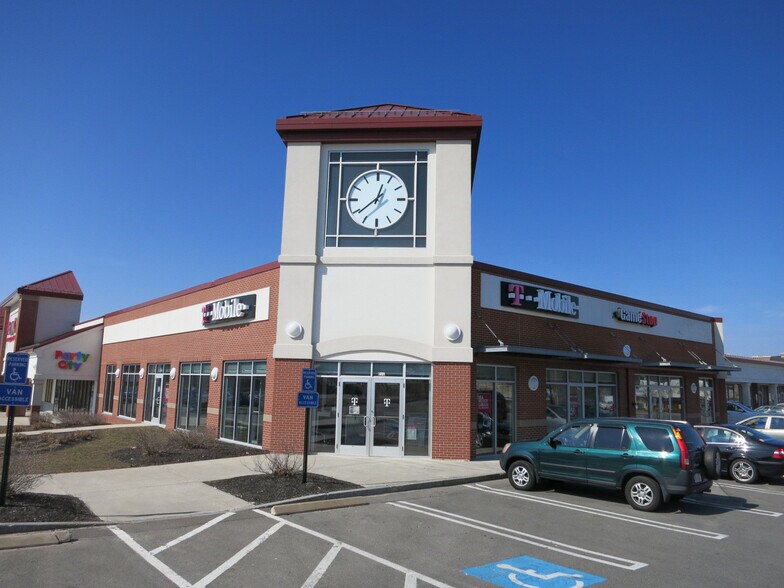 More Photos Of 4-8 Plaistow Rd, Plaistow Unknown For Lease