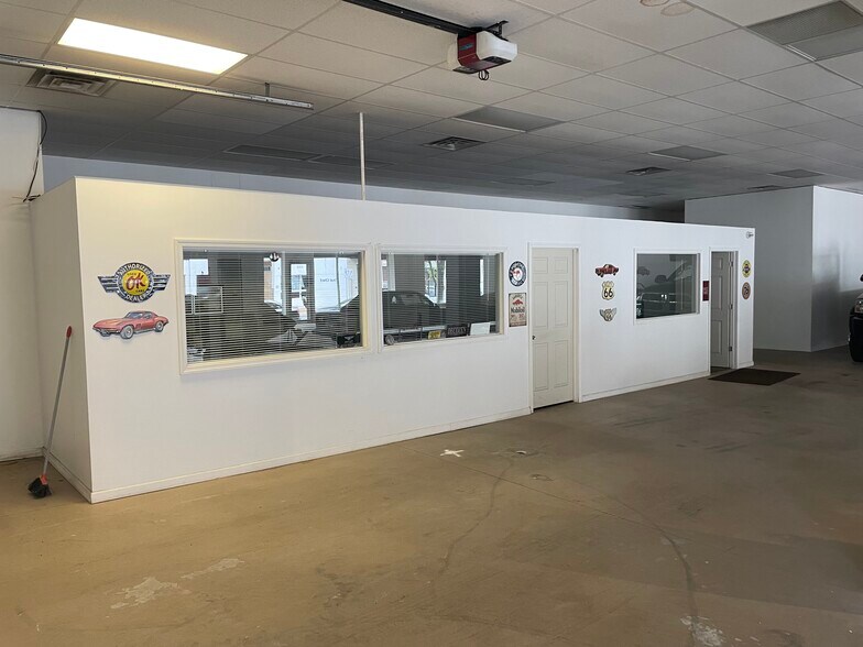 More Photos Of 665-679 Bloomfield Ave, Montclair Freestanding For Lease