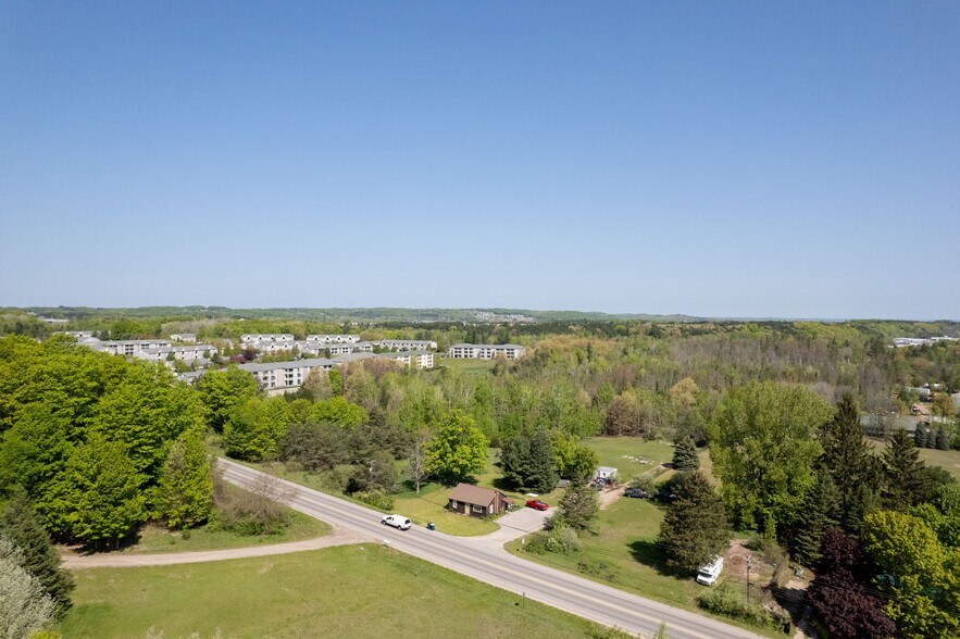 More Photos Of 2624 Hartman Rd, Traverse City Land For Sale