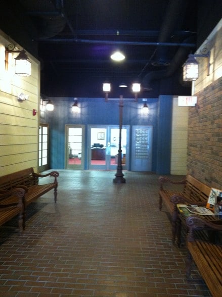 More Photos Of 7417-7433 Chapman Hwy, Knoxville Freestanding For Lease