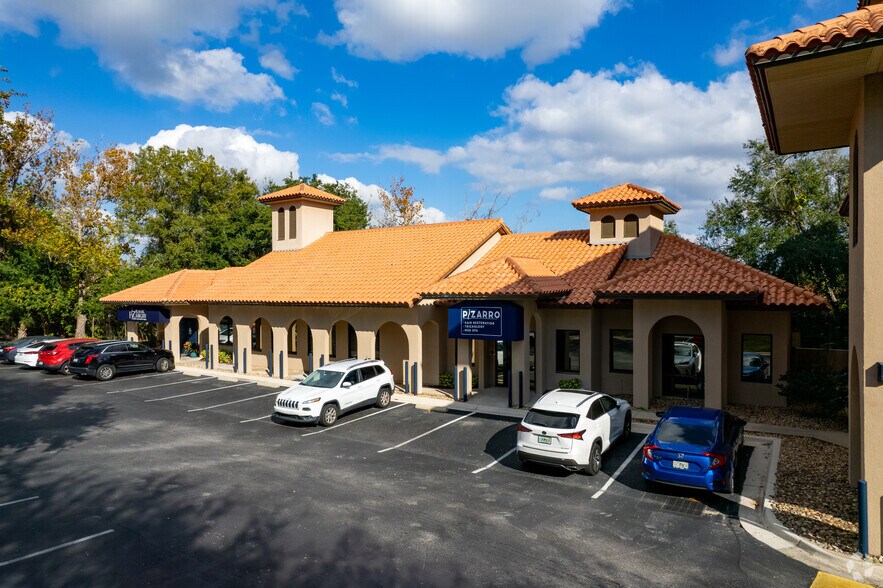 More Photos Of 7575 Dr Phillips Blvd, Orlando Office For Lease