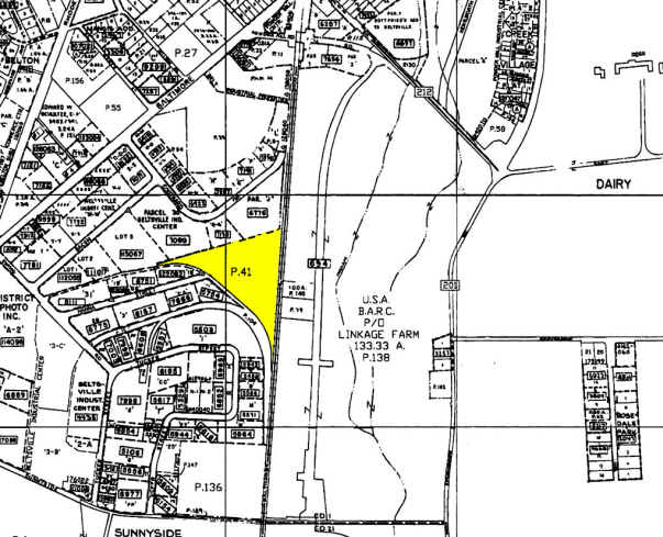 More Photos Of 10780 Hanna St, Beltsville Unknown For Lease