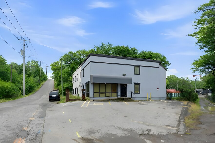 More Photos Of 404 Wingrove St, Nashville Warehouse For Sale