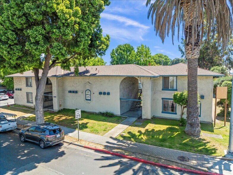 Primary Photo Of 280 W California Ave, Sunnyvale Apartments For Sale