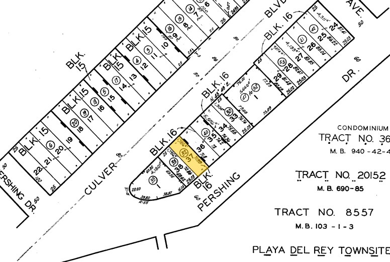 More Photos Of 316 Culver Blvd, Playa Del Rey Storefront Retail Office For Sale