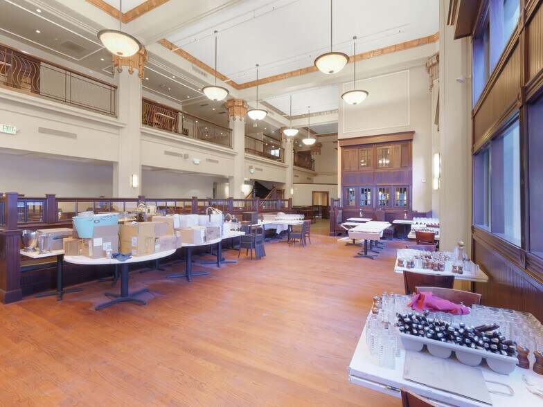 More Photos Of 1100 S Flower St, Los Angeles Office For Lease