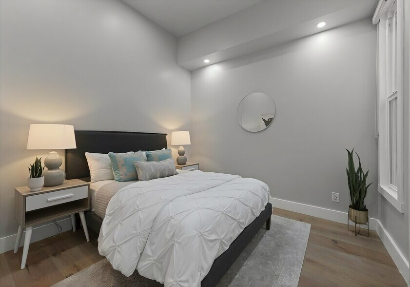 More Photos Of 1431 Grant Ave, San Francisco Multifamily For Sale