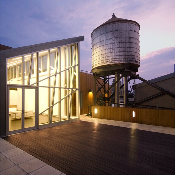 More Photos Of 503-511 Broadway, New York Office For Lease