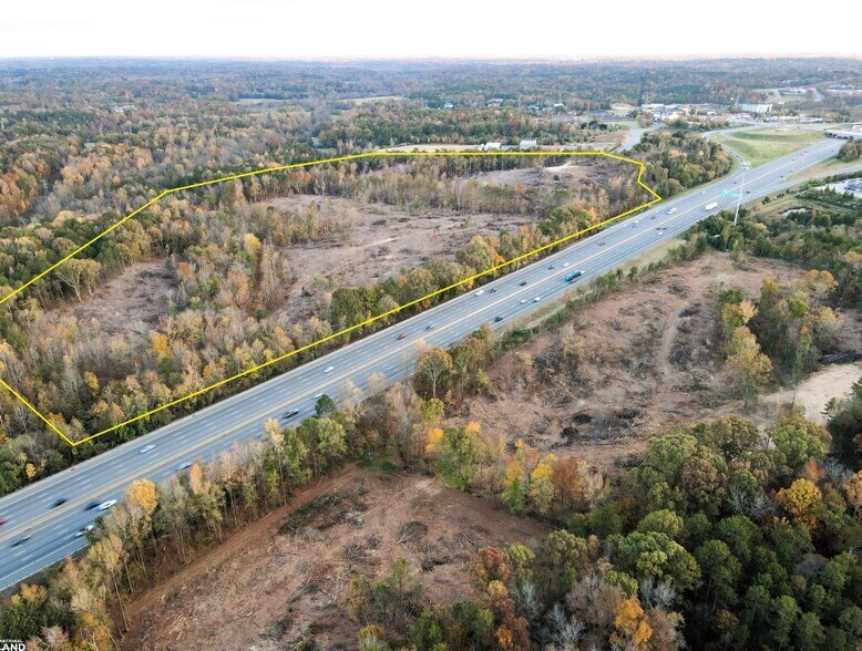 More Photos Of 01 Dickens NE rd, Concord Land For Sale