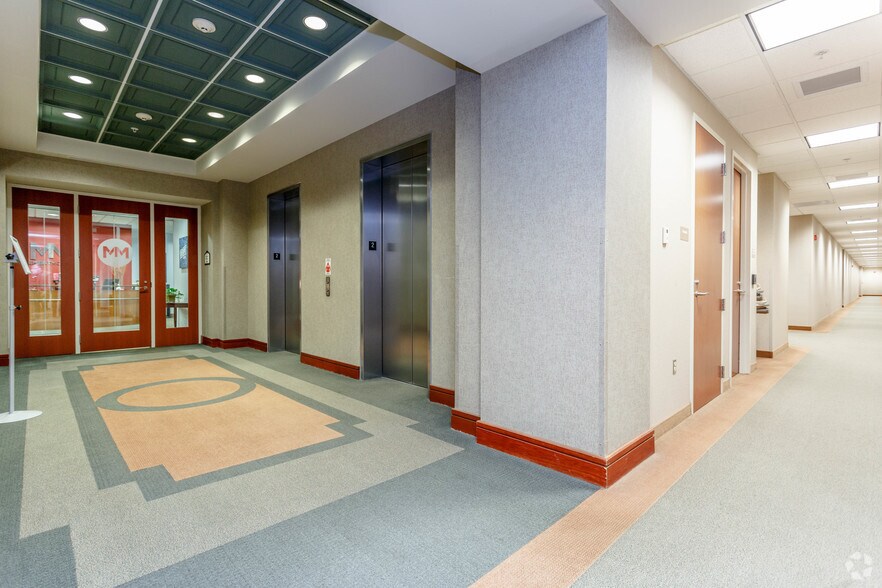 More Photos Of 8720 Stony Point Pky, Richmond Office For Lease