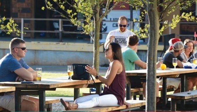 More Photos Of 1320 Hampton Avenue Ext, Greenville Unknown For Lease