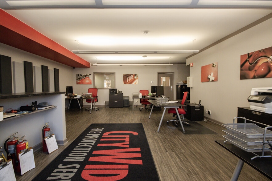 More Photos Of 2919 W Irving Park Rd, Chicago Office Residential For Sale