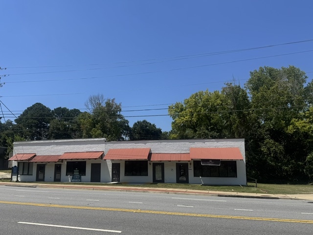 Primary Photo Of 1717 Warm Springs Rd, Columbus Office For Lease
