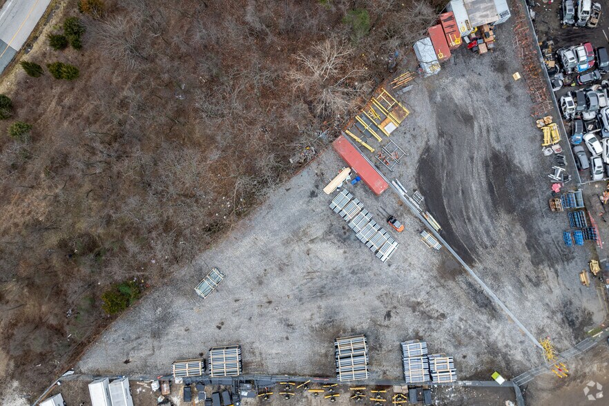 More Photos Of 6020 Olson Rd, Brooklyn Land For Lease