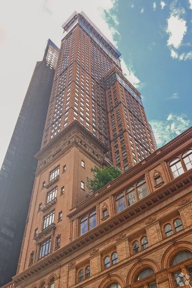 More Photos Of 152 W 57th St, New York Office For Lease