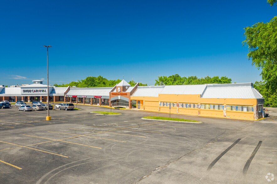 More Photos Of 5316-5380 Mount View Rd, Antioch Coworking Space