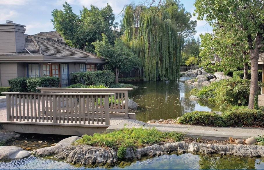 More Photos Of 1919 Grand Canal Blvd, Stockton Office For Lease