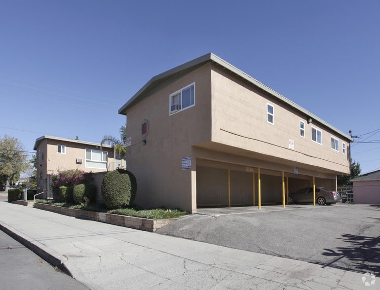 Primary Photo Of 5950 Fulcher Ave, North Hollywood Apartments For Sale