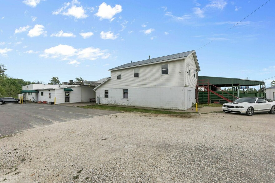 More Photos Of 3006 State Highway FF, Jackson Industrial For Sale
