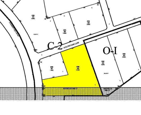 More Photos Of 3790 Pleasant Hill Rd, Duluth Medical For Lease