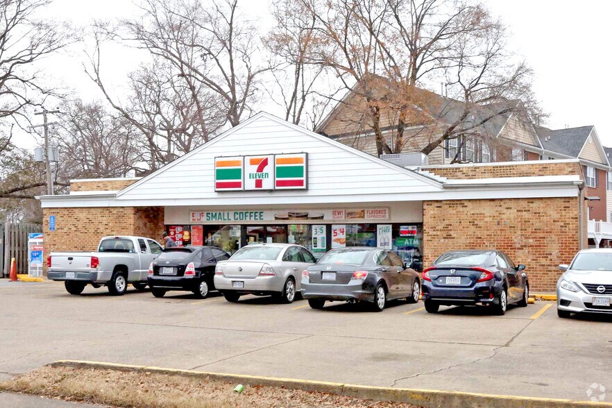More Photos Of 1230 Redgate Ave, Norfolk Convenience Store For Sale