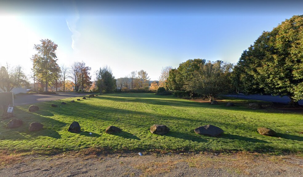 More Photos Of 600 NW Fariss Rd, Gresham Land For Sale