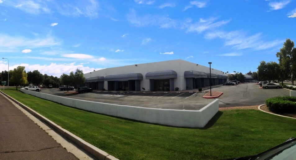 More Photos Of 5025 S Ash Ave, Tempe Unknown For Lease