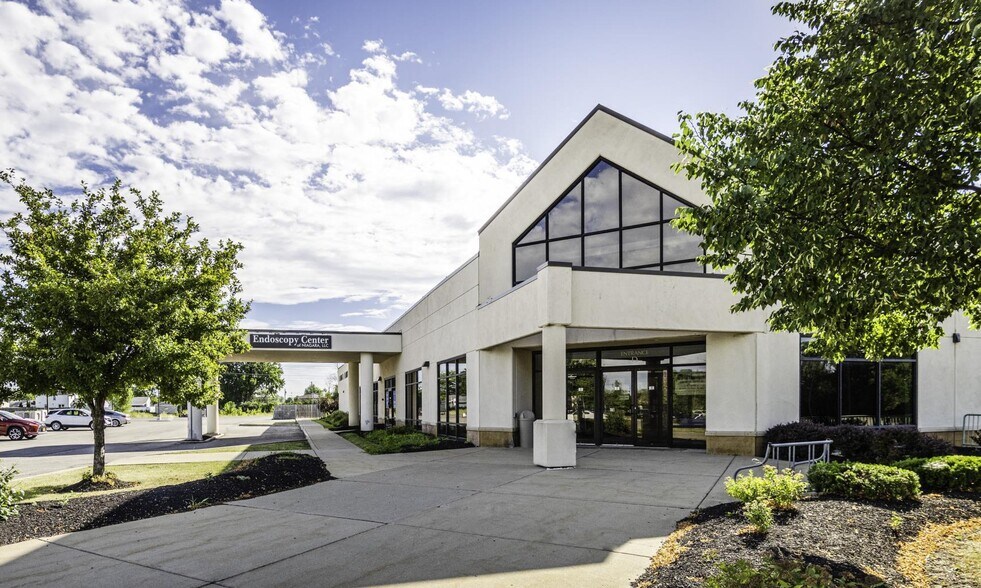 More Photos Of 6930 Williams Rd, Niagara Falls Unknown For Lease