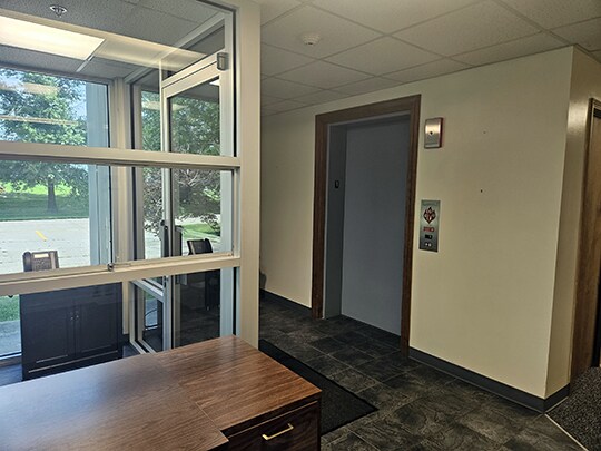 More Photos Of 9845 Hedden Rd, Evansville Warehouse For Sale