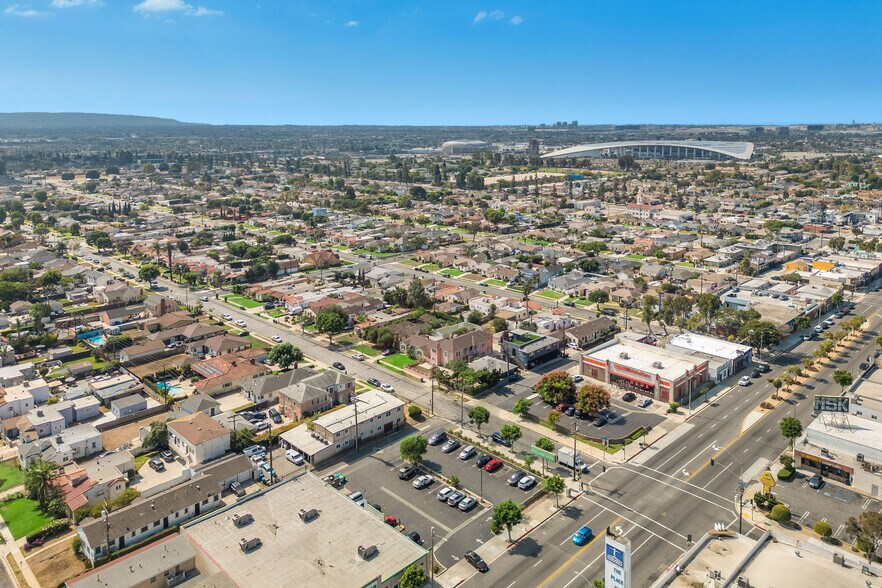 More Photos Of 8616 S 5th Ave, Inglewood Apartments For Sale