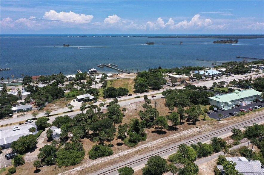 More Photos Of 1531 Us 1 Hwy, Sebastian Land For Sale