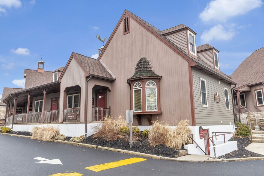 More Photos Of 95 Almshouse Rd, Richboro Medical For Sale