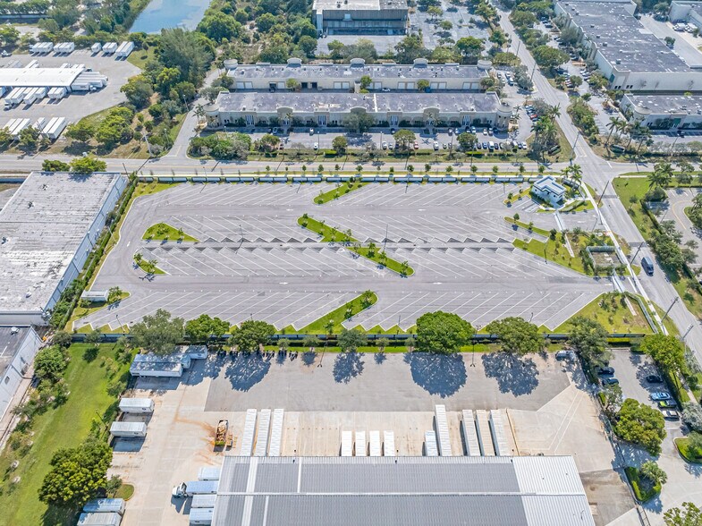 More Photos Of 1501 NW 18th St, Pompano Beach Land For Lease