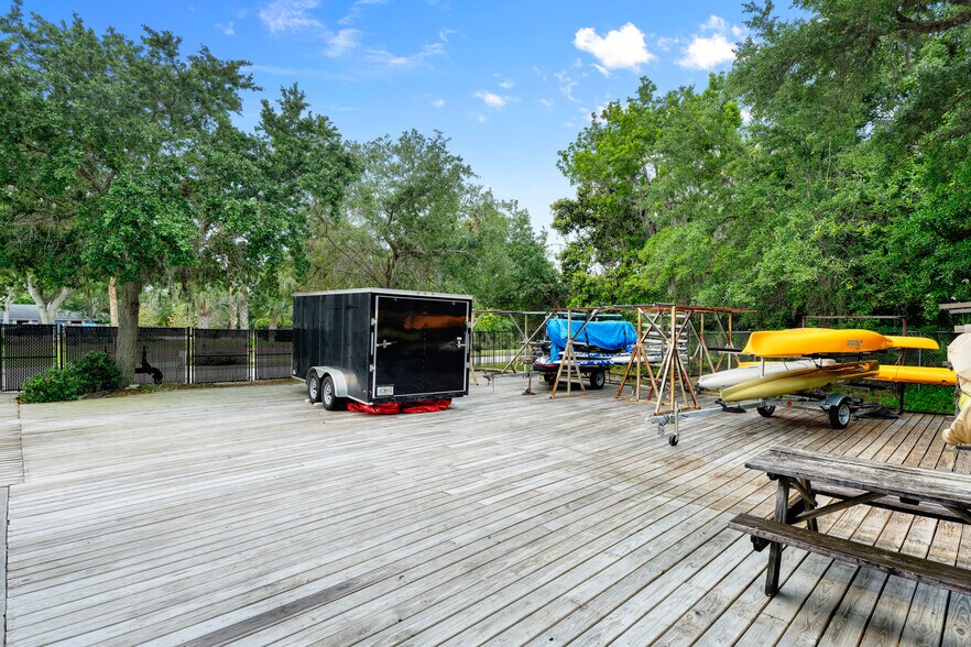 More Photos Of 3090 Ridgewood Dr, Daytona Beach Freestanding For Sale