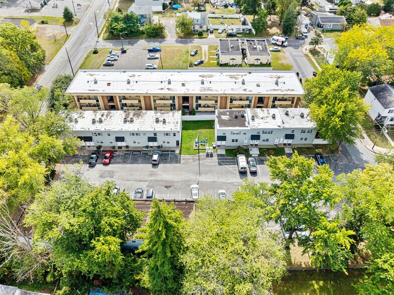 More Photos Of 415 Hamilton Ave, Blackwood Apartments For Sale