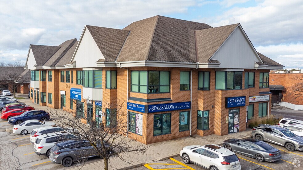More Photos Of 555 N Rivermede Rd, Concord Unknown For Lease