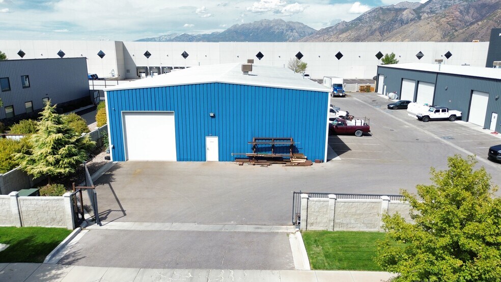 More Photos Of 2294 W 700 S, Springville Warehouse For Sale