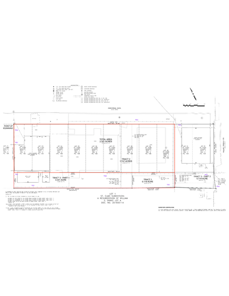 More Photos Of 201-217 Industrial Blvd, Austin Warehouse For Lease