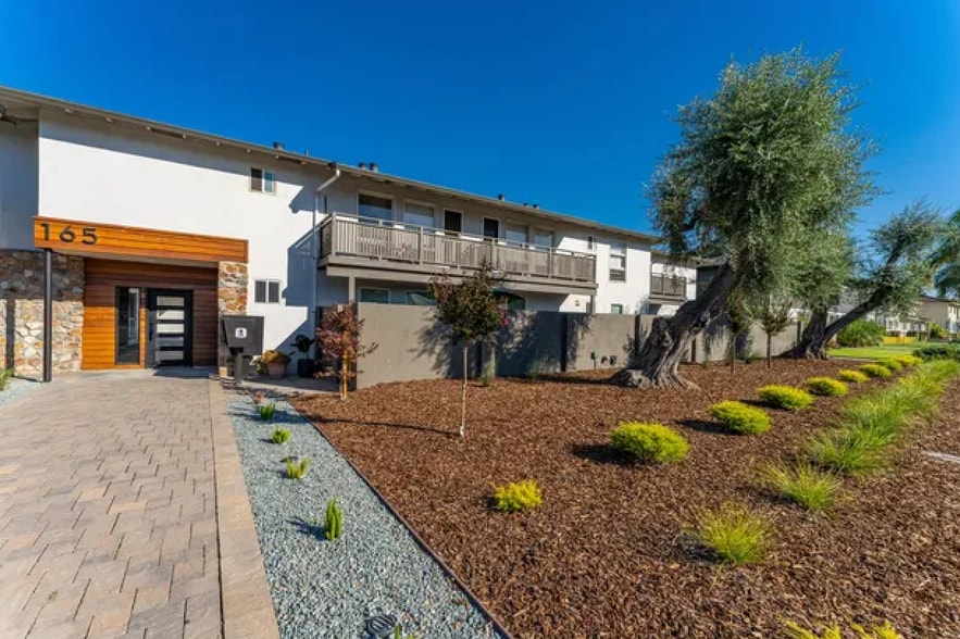More Photos Of 165 Monroe St, Santa Clara Apartments For Sale