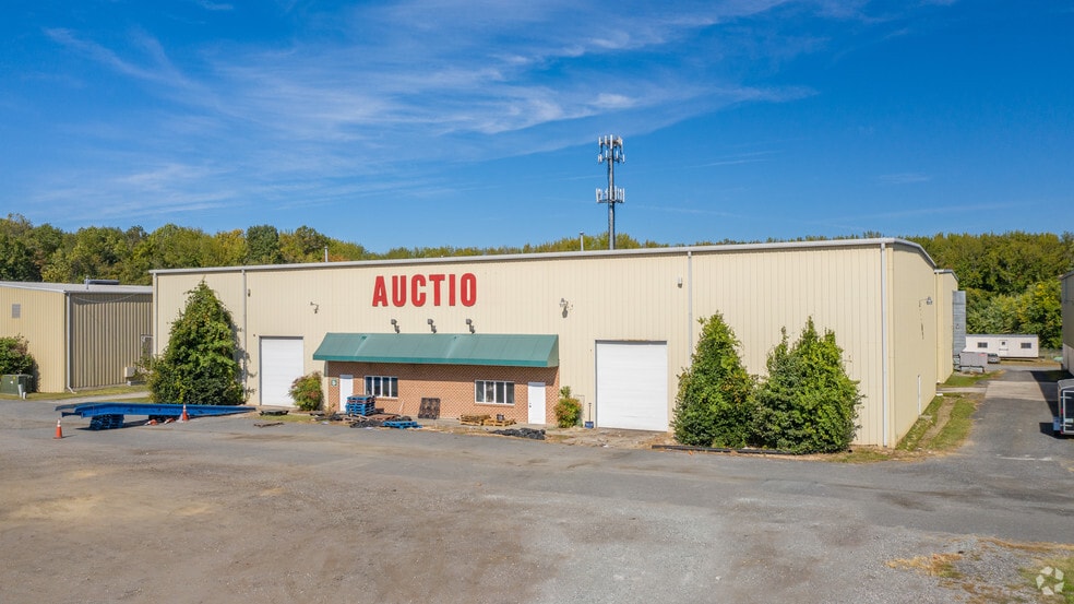 More Photos Of 1232 S Philadelphia Blvd, Aberdeen Unknown For Lease