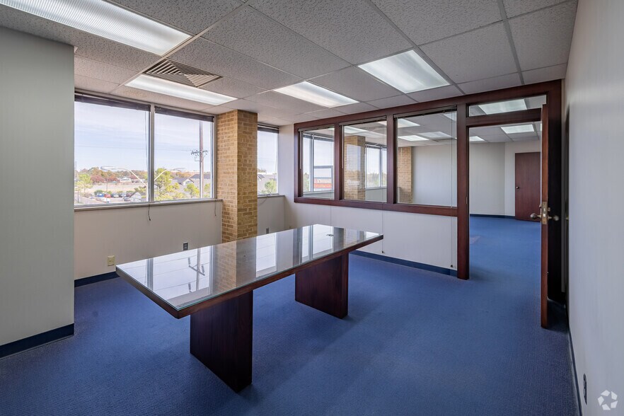 Photo of 3rd Floor Ste 