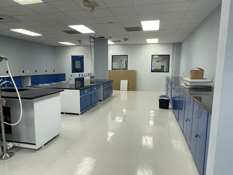 More Photos Of 442 Park West Dr, Augusta Medical For Sale