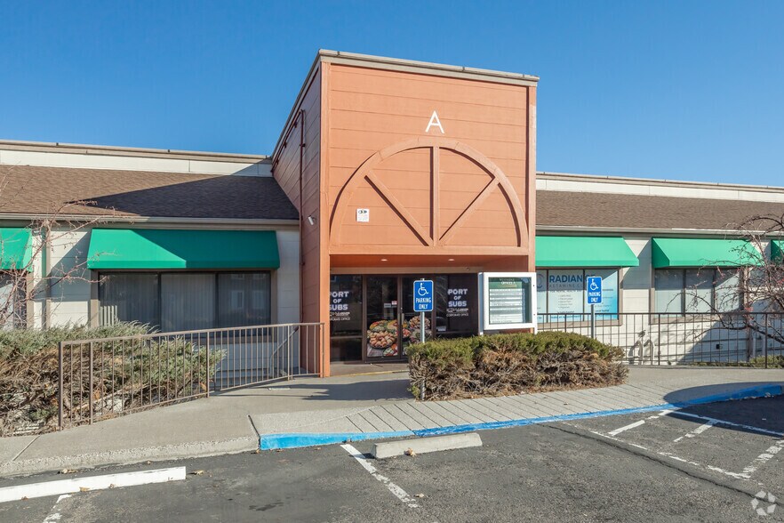 More Photos Of 5365 Mae Anne Ave, Reno Coworking Space