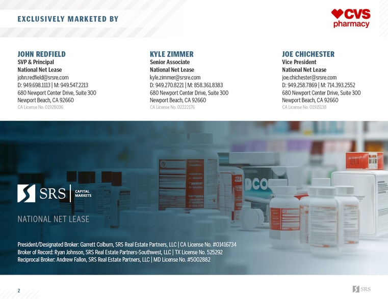 More Photos Of ,  General Retail For Sale