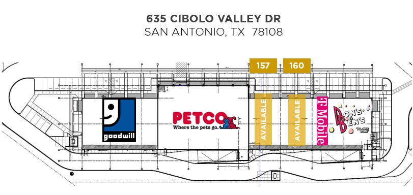 More Photos Of 635 Cibolo Valley Dr, Cibolo Unknown For Lease