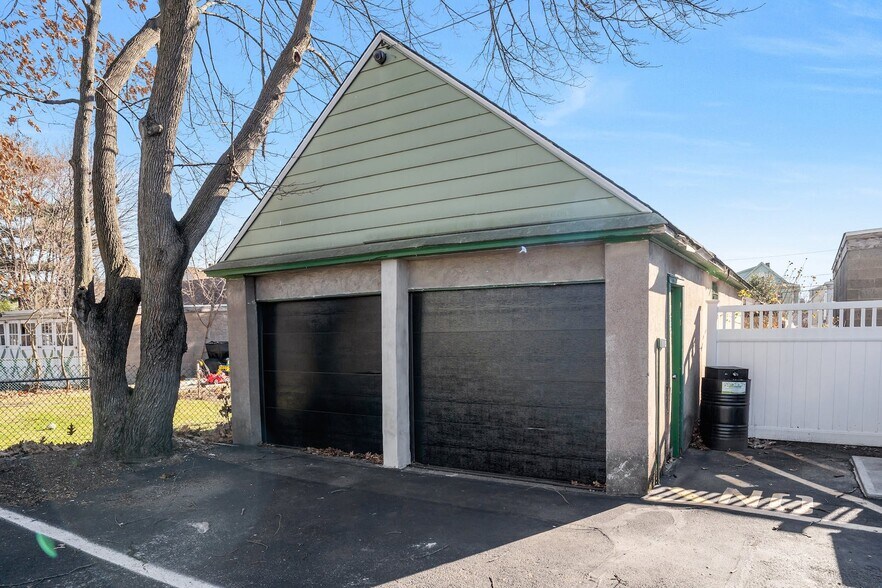 More Photos Of 68 Lanza Ave, Garfield Lodge Meeting Hall For Sale