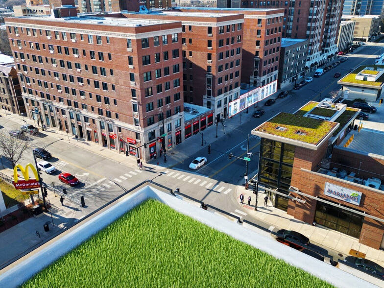 More Photos Of 5200 N Sheridan Rd, Chicago Apartments For Lease
