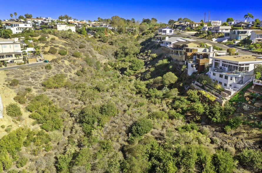 More Photos Of 749 Marlin Drive, Laguna Beach Land For Sale
