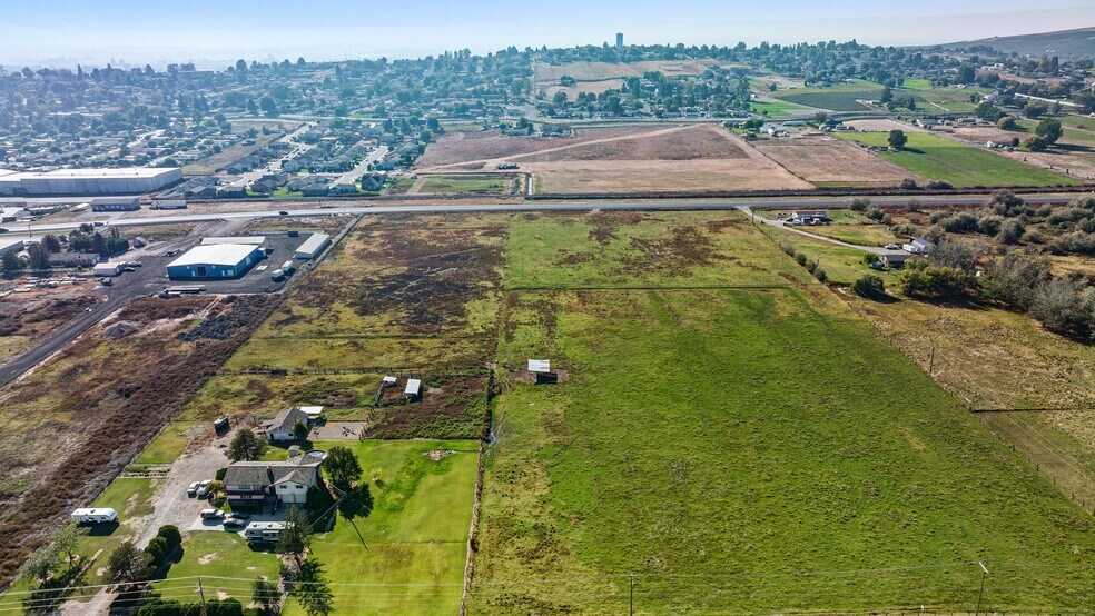 More Photos Of 780 Yakima Valley, Sunnyside Land For Sale