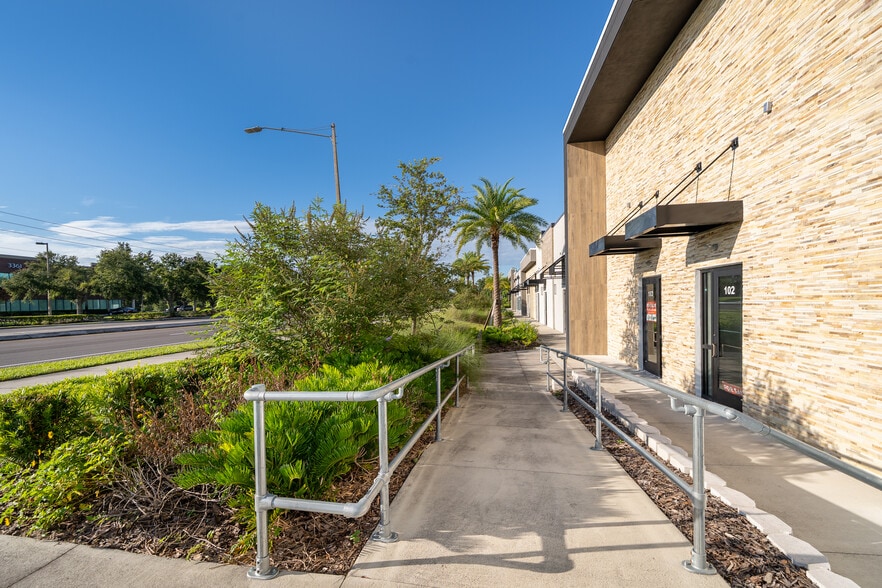 More Photos Of 3370 Rouse Rd, Orlando General Retail For Sale